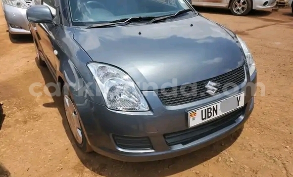 Acheter Occasion Voiture Suzuki Swift Autre à Kampala, Ouganda Acheter Occasion Voiture Suzuki Swift Autre à Kampala, Ouganda