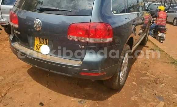 Acheter Occasion Voiture Volkswagen Touareg Autre à Kampala, Ouganda