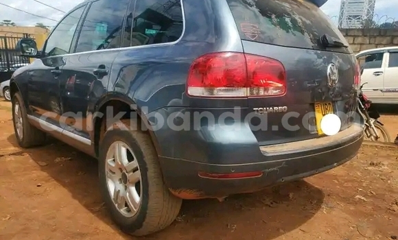Acheter Occasion Voiture Volkswagen Touareg Autre à Kampala, Ouganda Acheter Occasion Voiture Volkswagen Touareg Autre à Kampala, Ouganda