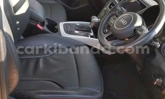 Nunua Ilio tumika Audi Q5 Nyeupe Gari ndani ya Kampala nchini Uganda Nunua Ilio tumika Audi Q5 Nyeupe Gari ndani ya Kampala nchini Uganda