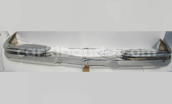 Acheter MB W111 W112 coupe à Ibanda, Occidental Acheter MB W111 W112 coupe à Ibanda, Occidental