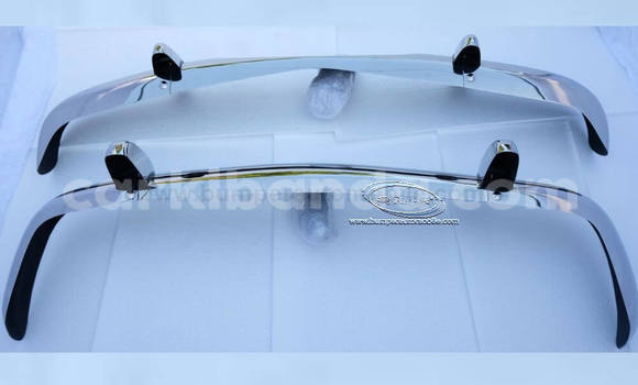 Nunua Volvo Amazon Euro bumper ndani ya Adjumani nchini Kaskazini Nunua Volvo Amazon Euro bumper ndani ya Adjumani nchini Kaskazini