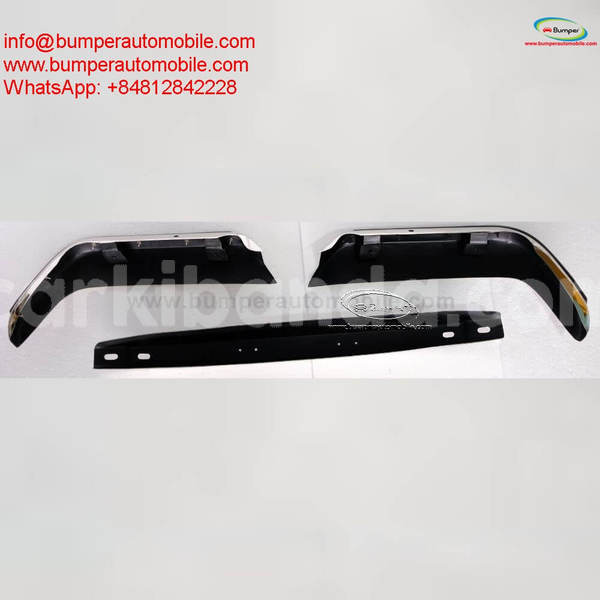 Big with watermark volvo p1800 coupe and station 1963 1973 bumpers 5