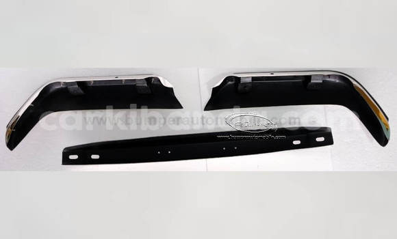 Nunua Volvo P1800 S/ES bumper ndani ya Apac nchini Kaskazini Nunua Volvo P1800 S/ES bumper ndani ya Apac nchini Kaskazini