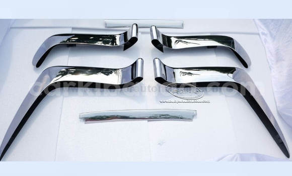 Nunua Volvo P1800 Jensen Cow ndani ya Amudat nchini Kaskazini Nunua Volvo P1800 Jensen Cow ndani ya Amudat nchini Kaskazini