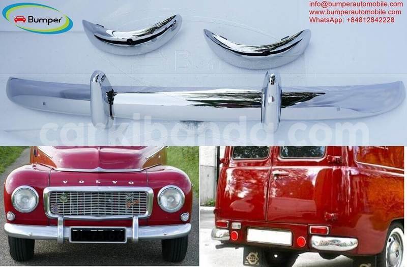 Big with watermark volvo pv duett kombi station wagon estat 1