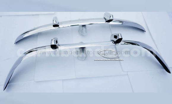 Nunua Volvo PV 544 Euro bumper ndani ya Bombo nchini Kati Nunua Volvo PV 544 Euro bumper ndani ya Bombo nchini Kati