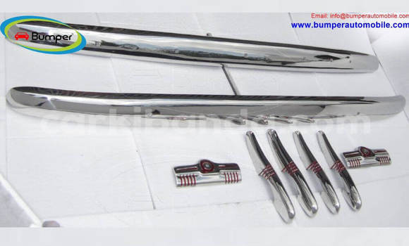 Nunua Volvo 830 - 834 bumper ndani ya Bugembe nchini Mashariki Nunua Volvo 830 - 834 bumper ndani ya Bugembe nchini Mashariki