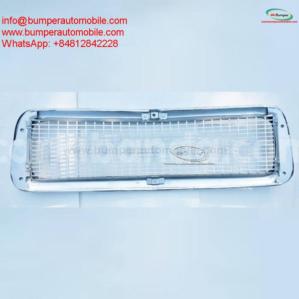 Big with watermark front grill for volvo pv544 pv444 3