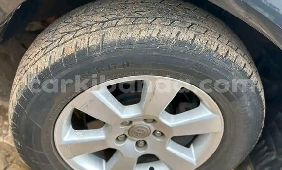 Acheter Occasion Voiture Toyota Harrier Noir à Kampala, Ouganda Acheter Occasion Voiture Toyota Harrier Noir à Kampala, Ouganda