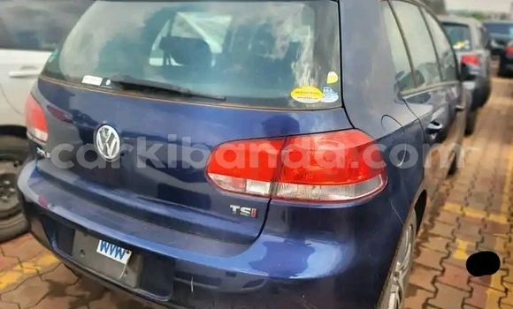 Acheter Occasion Voiture Volkswagen Golf Autre à Kampala, Ouganda Acheter Occasion Voiture Volkswagen Golf Autre à Kampala, Ouganda