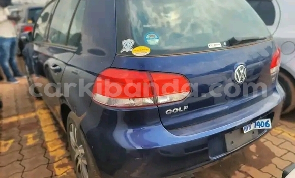 Acheter Occasion Voiture Volkswagen Golf Autre à Kampala, Ouganda Acheter Occasion Voiture Volkswagen Golf Autre à Kampala, Ouganda