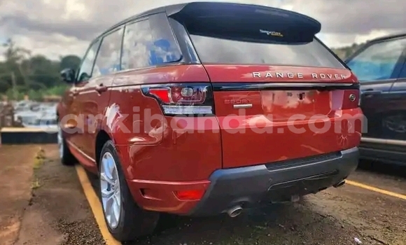 Acheter Occasion Voiture Range Rover Range Rover Rouge à Kampala, Ouganda Acheter Occasion Voiture Range Rover Range Rover Rouge à Kampala, Ouganda