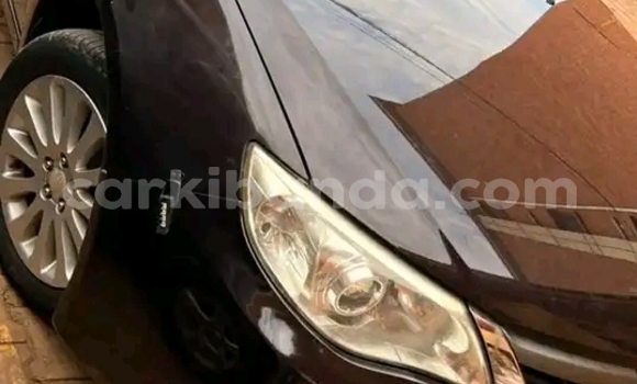 Acheter Occasion Voiture Subaru Impreza Noir à Kampala, Ouganda