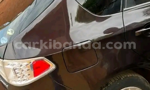 Acheter Occasion Voiture Subaru Impreza Noir à Kampala, Ouganda Acheter Occasion Voiture Subaru Impreza Noir à Kampala, Ouganda