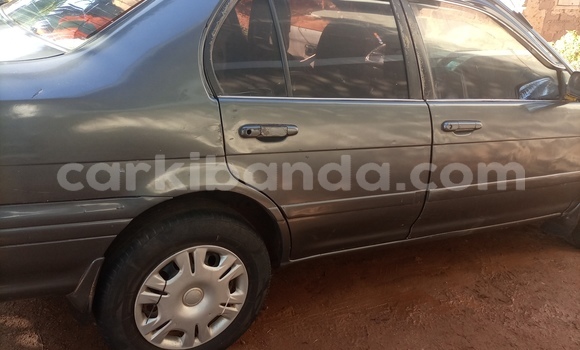 Buy Used Toyota Corsa Other Car in Entebbe in Uganda Buy Used Toyota Corsa Other Car in Entebbe in Uganda