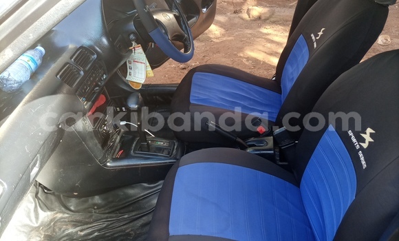 Buy Used Toyota Corsa Other Car in Entebbe in Uganda Buy Used Toyota Corsa Other Car in Entebbe in Uganda