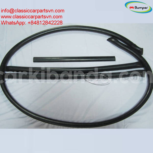 Big with watermark mercedes benz 107sl slc r107 c107 w107 eu bumper full set 7