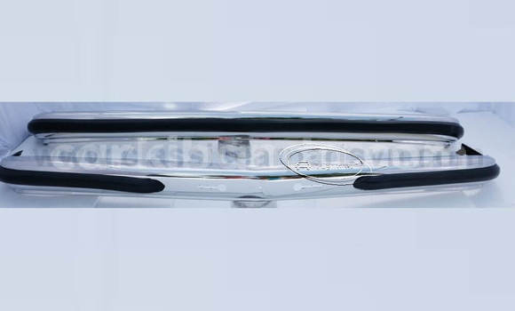 Acheter Mercedes W123 bumpers à Bugiri, Est Acheter Mercedes W123 bumpers à Bugiri, Est