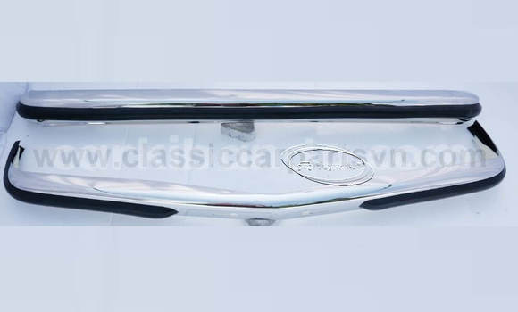 Acheter Mercedes W123 bumpers à Bugiri, Est Acheter Mercedes W123 bumpers à Bugiri, Est