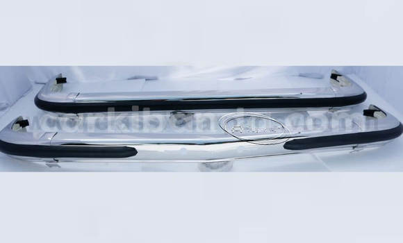 Nunua Mercedes W123 bumpers ndani ya Ibanda nchini Magharibi Nunua Mercedes W123 bumpers ndani ya Ibanda nchini Magharibi