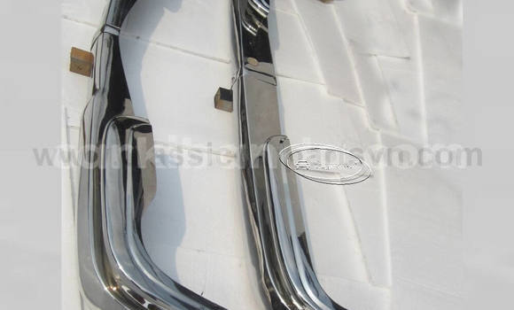 Nunua Mercedes W111 bumpers ndani ya Bushenyi nchini Magharibi Nunua Mercedes W111 bumpers ndani ya Bushenyi nchini Magharibi