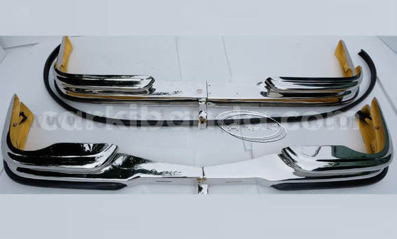 Acheter Mercedes W111 bumpers à Bundibugyo, Occidental Acheter Mercedes W111 bumpers à Bundibugyo, Occidental