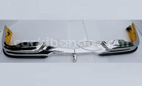 Acheter Mercedes W111 bumpers à Bundibugyo, Occidental Acheter Mercedes W111 bumpers à Bundibugyo, Occidental