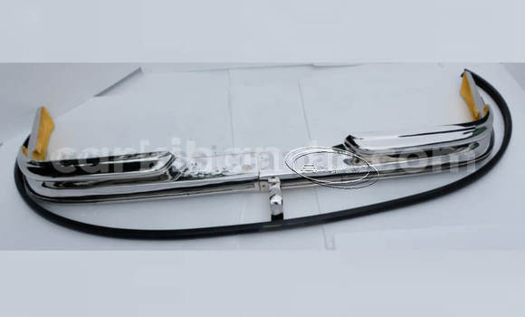 Acheter Mercedes W111 bumpers à Bundibugyo, Occidental Acheter Mercedes W111 bumpers à Bundibugyo, Occidental