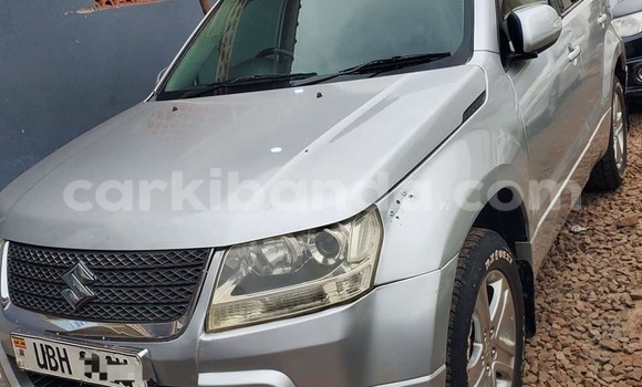 Nunua Ilio tumika Suzuki Escudo Nyingine Gari ndani ya Bugembe nchini Mashariki Nunua Ilio tumika Suzuki Escudo Nyingine Gari ndani ya Bugembe nchini Mashariki
