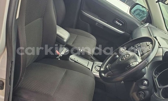 Acheter Occasion Voiture Suzuki Escudo Autre à Bugembe, Est Acheter Occasion Voiture Suzuki Escudo Autre à Bugembe, Est