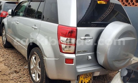 Acheter Occasion Voiture Suzuki Escudo Autre à Bugembe, Est Acheter Occasion Voiture Suzuki Escudo Autre à Bugembe, Est