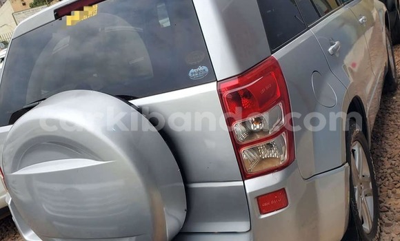 Acheter Occasion Voiture Suzuki Escudo Autre à Bugembe, Est Acheter Occasion Voiture Suzuki Escudo Autre à Bugembe, Est
