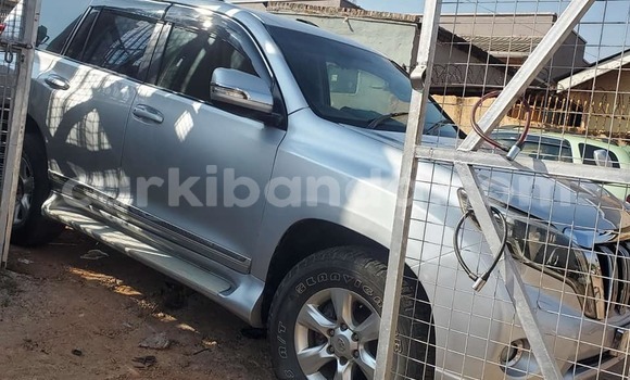 Acheter Occasion Voiture Toyota Land Cruiser Prado Autre à Bugembe, Est Acheter Occasion Voiture Toyota Land Cruiser Prado Autre à Bugembe, Est