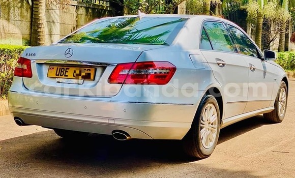 Gura Yakoze Mercedes-Benz E-Classe Other Imodoka i Arua mu Uganda Gura Yakoze Mercedes-Benz E-Classe Other Imodoka i Arua mu Uganda