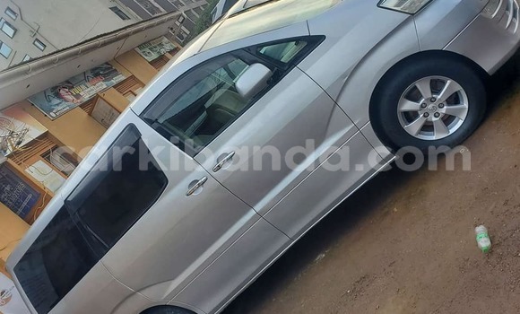 Acheter Occasion Voiture Toyota Alphard Autre à Bugembe, Est Acheter Occasion Voiture Toyota Alphard Autre à Bugembe, Est