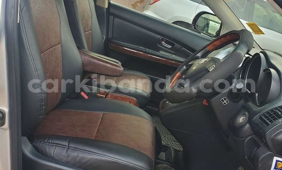 Gura Yakoze Toyota Harrier Other Imodoka i Bugembe mu Eastern Gura Yakoze Toyota Harrier Other Imodoka i Bugembe mu Eastern