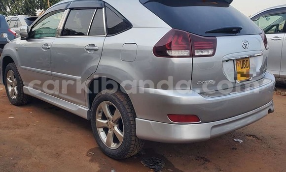 Gura Yakoze Toyota Harrier Other Imodoka i Bugembe mu Eastern Gura Yakoze Toyota Harrier Other Imodoka i Bugembe mu Eastern