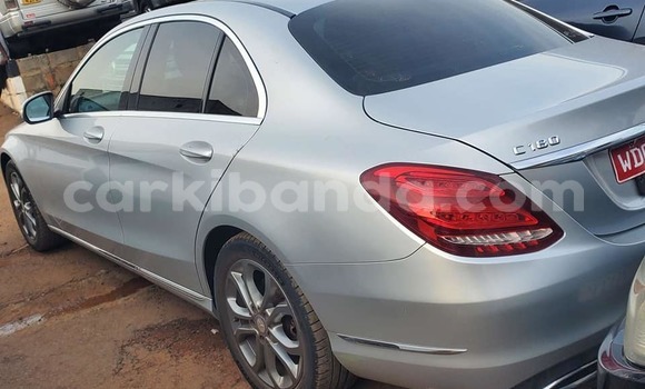 Acheter Occasion Voiture Mercedes‒Benz C–Class Autre à Bombo, Central Acheter Occasion Voiture Mercedes‒Benz C–Class Autre à Bombo, Central