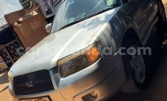 Buy Used Subaru Forester Other Car in Bugembe in Eastern