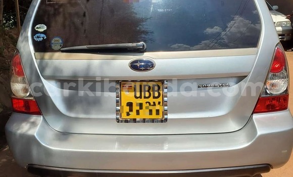 Gura Yakoze Subaru Forester Other Imodoka i Bugembe mu Eastern Gura Yakoze Subaru Forester Other Imodoka i Bugembe mu Eastern