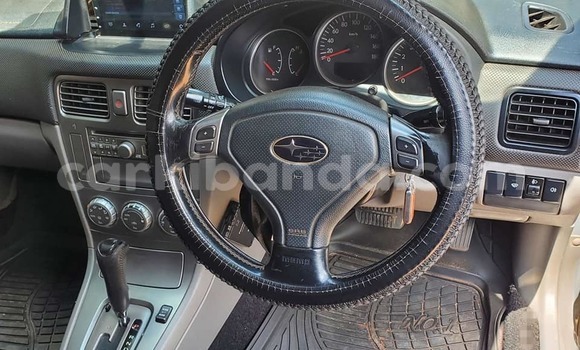 Gura Yakoze Subaru Forester Other Imodoka i Bugembe mu Eastern Gura Yakoze Subaru Forester Other Imodoka i Bugembe mu Eastern