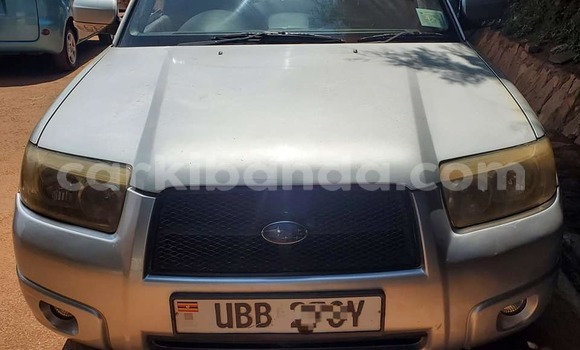 Gura Yakoze Subaru Forester Other Imodoka i Bugembe mu Eastern Gura Yakoze Subaru Forester Other Imodoka i Bugembe mu Eastern