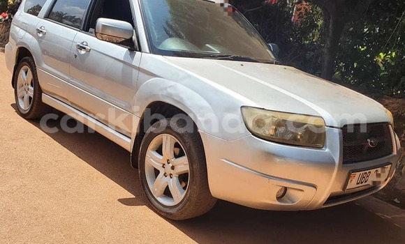 Gura Yakoze Subaru Forester Other Imodoka i Bugembe mu Eastern Gura Yakoze Subaru Forester Other Imodoka i Bugembe mu Eastern