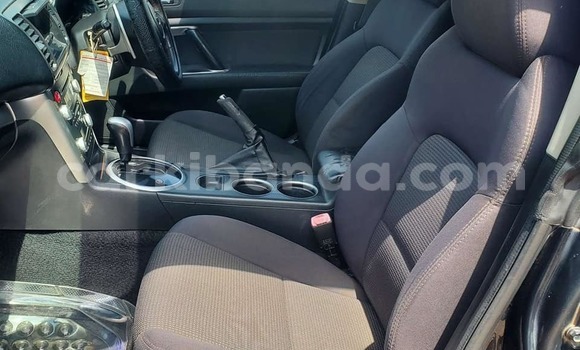 Acheter Occasion Voiture Subaru Legacy Noir à Bombo, Central Acheter Occasion Voiture Subaru Legacy Noir à Bombo, Central