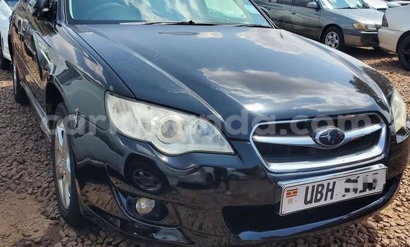 Acheter Occasion Voiture Subaru Legacy Noir à Bombo, Central Acheter Occasion Voiture Subaru Legacy Noir à Bombo, Central