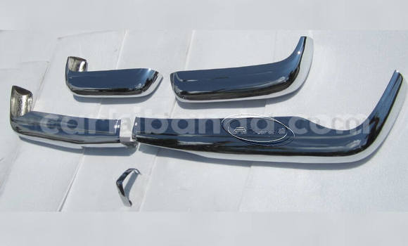 Acheter Mercedes W113 bumpers à Bugiri, Est Acheter Mercedes W113 bumpers à Bugiri, Est