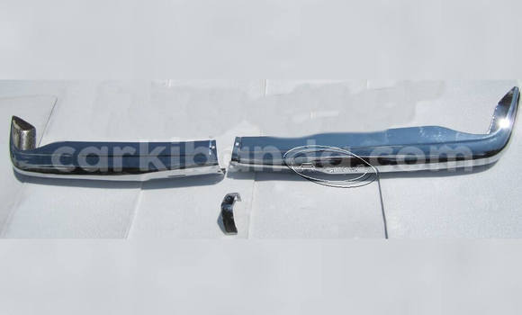 Acheter Mercedes W113 bumpers à Bugiri, Est Acheter Mercedes W113 bumpers à Bugiri, Est