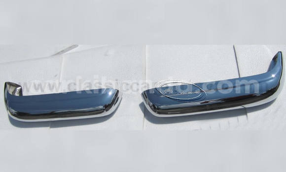 Acheter Mercedes W113 bumpers à Bugiri, Est Acheter Mercedes W113 bumpers à Bugiri, Est