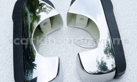 Acheter Mercedes W113 bumpers à Bundibugyo, Occidental Acheter Mercedes W113 bumpers à Bundibugyo, Occidental